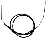 Gm 88925404 Parking Brake Cable Rear Right Acdelco 18P2001. Fixed Price $39.67.