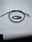 3EB-30-51110, 3EB3051110, Komatsu, Lh Brake Cable SKU-05230518SR. Fixed Price $115.00.