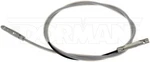 Dorman C661370 Parking Brake Cable Fits Chevrolet And Gmc Models 22738078. Fixed Price $17.10.