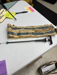 Nos Gm 1252970 Buick Chevrolet 1977-1990 Parkbrake Handle Cable Assembly. Fixed Price $35.00.