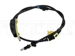 Dorman C661140 Cable - Parking Brake. Fixed Price $60.64.