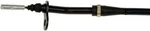 Dorman C660526 Parking Brake Cable Fits Rear Left. Fixed Price $46.21.