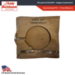 1960-68 Dodge Truck A-100 D-300 Series Emergency Parking Brake Cable 2229627 Nos. Fixed Price $126.11.