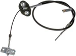 Parking Brake Cable Dorman C661190. Fixed Price $75.04.