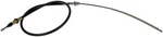 Dorman C93255 Rear Left Parking Brake Cable. Fixed Price $18.70.