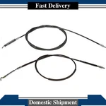Parking Brake Cable Kit For 2003 2007 Dodge Ram 2500 Dorman. Fixed Price $160.15.