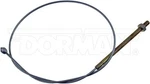 Dorman (oe Solutions) C92527 First Stop Brake Hardware And Cables Oem. Fixed Price $43.16.