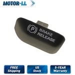 Dorman Parking Brake Pedal Release Handle For Gmc C1500 1995 1996 1997 1998 1999. Fixed Price $21.87.