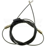 Dorman C93402 Parking Brake Cable 84-91 Ford F-150 F-250 F-350. Fixed Price $33.64.