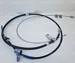 46410-35771 Genuine Toyota 4RUNNER 1999-2002 Parking Brake Cable Oem. Fixed Price $106.65.