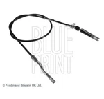Blue Print Cable, Parking Brake ADK84604. Fixed Price $32.65.