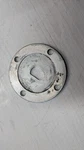 Ferrari Part 456M Front Suspension Shock Spacer Washer 152653. Fixed Price $60.00.