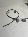15-22 Ford Mustang Rear Left Side Parking Brake Release Cable Line FR3C2A809AD. Fixed Price $35.00.