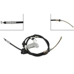 Dorman Parking Brake Cable For 1997-2001 Cr-v C660266. Fixed Price $57.85.