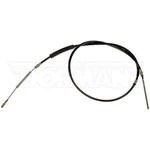 Dorman C95541 Parking Brake Cable For 98-05 Chevrolet Gmc Blazer Jimmy. Fixed Price $29.56.