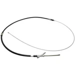 Raybestos BC94769 ELEMENT3 Parking Brake Cable. Fixed Price $80.59.