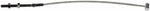 Dorman C95837 Parking Brake Cable Fits Lexus ES300 46440-33020. Fixed Price $37.20.