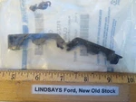 New Oem Ford 2003/2017 Expedition, Lincoln Navigator "clamp" Cable, F1TZ-2A530-A. Fixed Price $19.95.
