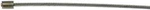 Dorman C93027 Parking Brake Cable Fits Intermediate. Fixed Price $30.54.