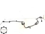 2022-2025 Hyundai Tucson Fwd Right Passenger Rear Abs Wheel Speed Sensor Wire Oe. Fixed Price $54.99.