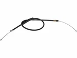 For 1960-1962 Mercury Comet Parking Brake Cable Front Dorman 46796HT 1961. Fixed Price $53.08.