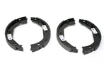 Ate Brake Shoe Set 650305 Fits 1997-2021 Bmw Series / 135IS 320I Xd. Fixed Price $65.99.
