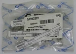 New Professional Parts Parking Brake Hardware Kit For Volvo No. 51993322. Fixed Price $27.99.