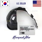 Front Fender Liner Right Passenger 86812K0500 Genuine Fits Kia Soul 2023-2025. Fixed Price $59.00.