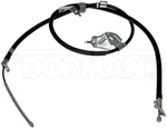 Dorman C660977 Parking Brake Cable Fits Toyota Yaris 46430-52210. Fixed Price $69.32.
