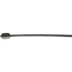Dorman C95162 Parking Brake Cable. Fixed Price $168.07.