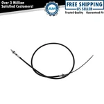 Rear Parking Brake Cable Driver Side Left Lh Lr For Dodge Ram 2500 3500. Fixed Price $54.85.