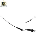 Front Parking Brake Cable For Gm Vehicles - Reliable & Oe Quality Part. Fixed Price $30.99.
