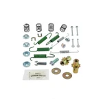 Parking Brake Hardware Kit Carlson 17419. Fixed Price $32.45.