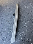 09 10 11 12 13 14 Vw Routan Trunk Lid Finish Garnish Panel Molding W/o Camoem. Fixed Price $48.30.