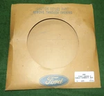 1995 1996 1997 1998 Ford E250 E350 Econoline Nos Rh Rear Parking Brake Cable. Fixed Price $139.00.