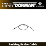 For 2004-2007 Toyota Highlander Dorman Parking Brake Cable Rear Right 2005 2006. Fixed Price $74.55.