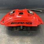 Oem Mercedes-benz Gls Gle Amg W463 W167 Front Brake Caliper. Fixed Price $600.00.