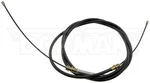 Dorman C95370 Parking Brake Cable Fits Ford Models F75Z-2A635-FF. Fixed Price $31.31.