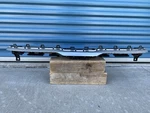 Oem 2020-2022 Kia Seltos Upper Grille 86377-Q5000. Fixed Price $116.10.