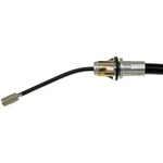 Dorman C93902 Parking Brake Cable. Fixed Price $51.64.