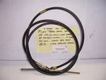 Wagner #BC133073 Parking Emergency Brake Cable, Buick,chevy,olds,pontiac, 97-93. Fixed Price $26.00.