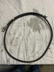 Ford Oem E0HZ-17260-V Speedometer Cable Assembly Had Trucks. Fixed Price $40.00.