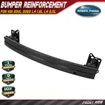 Front Steel Bumper Face Bar Reinforcement Kia Soul 2023 Hatchback 64900K0600. Fixed Price $200.79.