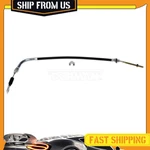 Dorman Rear Left Parking Brake Cable 1 For Buick Regal 2000-2004. Fixed Price $36.59.