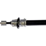 Dorman C93395 Parking Brake Cable. Fixed Price $39.55.