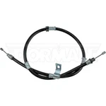 Dorman C660050 Parking Brake Cable For 99-01 Jeep Grand Cherokee. Fixed Price $40.01.