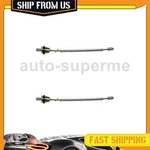 Dorman Parking Brake Cable Rear Set 2X Ford Focus 2000-2007. Fixed Price $34.58.