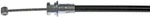 Dorman C93882 Parking Brake Cable Fits Front. Fixed Price $31.30.