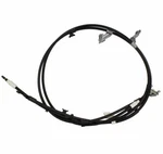Genuine Ford Parking Brake Cable CV6Z-2A603-G. Fixed Price $86.59.