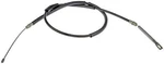 Parking Brake Cable Dorman C96074. Fixed Price $44.42.